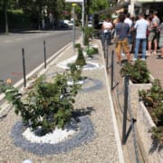 Giardino Chiara Gualzetti a Monteveglio Giardino Chiara Gualzetti a Monteveglio