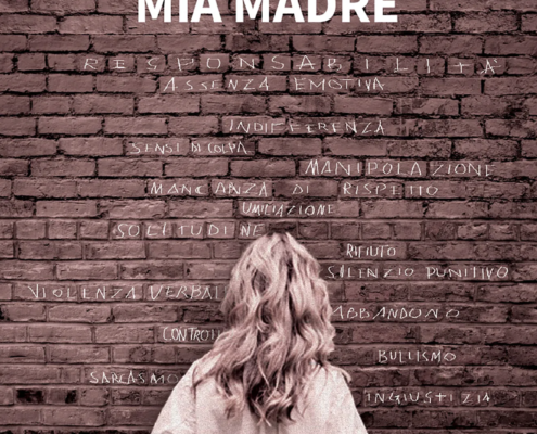 "Non chiedetemi di amare mia madre" di Agata Bloom: Il Coraggio della Rinascita 13 Non chiedetemi di amare mia madre