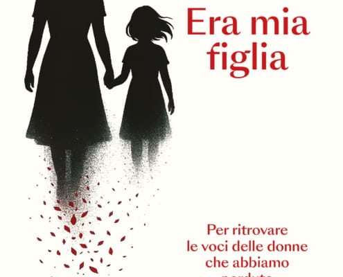 "Era mia figlia" di Irene Vella: Il Coro di Voci che Rompe il Silenzio 14 "Era mia figlia" di Irene Vella