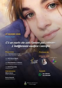 Fiaccolata della Memoria 27-06-2026