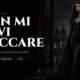 Non Mi Devi Toccare - Progetto 5 Non mi devi toccare